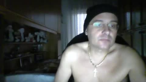 robertino online show from January 10, 2026, 12:18 pm