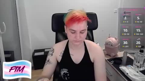 Robyn online show from June 24, 2026, 10:31 pm