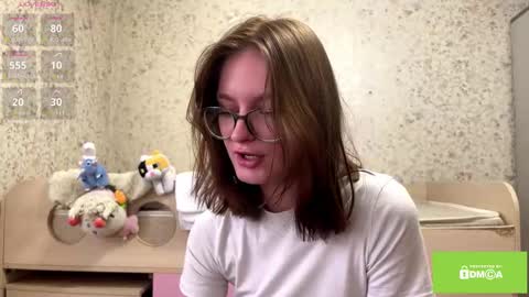 robynsentinella online show from March 22, 2026, 2:48 am