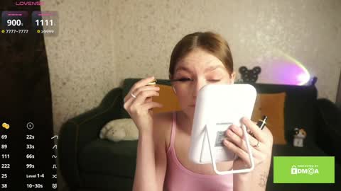 Snapshot of robynsentinella chatting on April 30, 2026, 3:02 am robynsentinella online show from April 30, 2026, 3:02 am