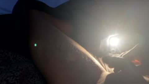 YUNG BUCK READY 2 FUK online show from March 5, 2026, 12:23 pm