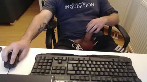 Rockbart online show from December 5, 2024, 4:44 pm