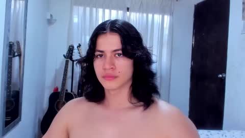 Snapshot of roca_inca chatting on January 24, 2025, 5:42 pm roca inca online show from January 24, 2025, 5:42 pm