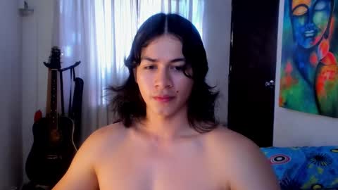 Snapshot of roca_inca chatting on January 30, 2025, 4:13 pm roca inca online show from January 30, 2025, 4:13 pm