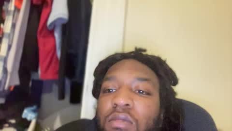 roccityhotboy online show from April 6, 2026, 2:40 pm