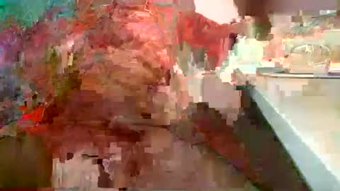 Rocco  aka DaddyRoc online show from February 14, 2026, 1:08 pm