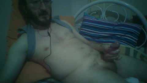 rocco8613is online show from December 25, 2024, 5:37 pm