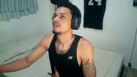 Rocco online show from November 11, 2025, 2:11 am