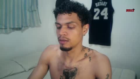 Rocco online show from November 22, 2025, 1:04 am