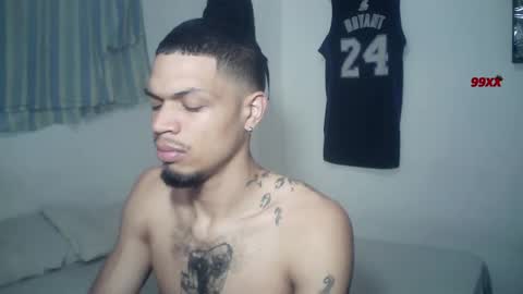 Rocco online show from December 3, 2025, 3:03 am