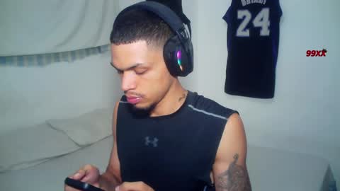 Rocco online show from December 4, 2025, 3:16 am