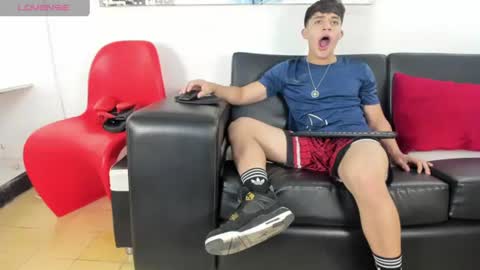 Snapshot of rocco_gym chatting on June 23, 2026, 7:56 pm Rocco online show from June 23, 2026, 7:56 pm