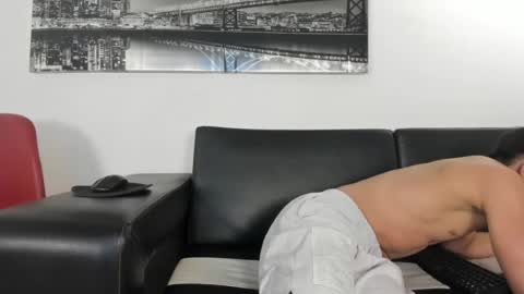 Snapshot of rocco_gym chatting on July 10, 2026, 7:38 pm Rocco online show from July 10, 2026, 7:38 pm