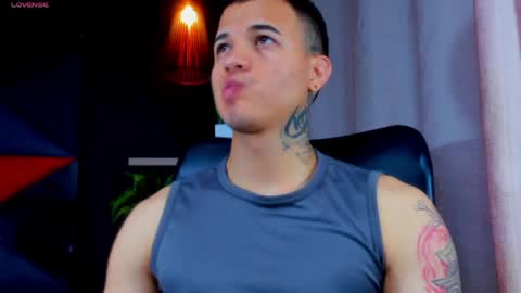 Snapshot of rocco_santos chatting on May 4, 2026, 6:04 pm rocco_santos online show from May 4, 2026, 6:04 pm