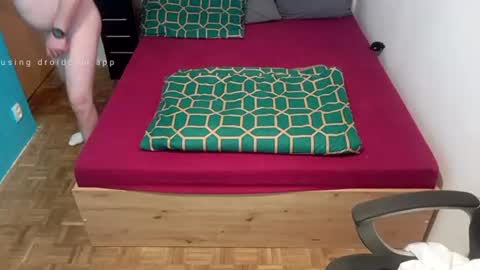 Roccoandsamanthaxx online show from June 19, 2026, 5:28 pm