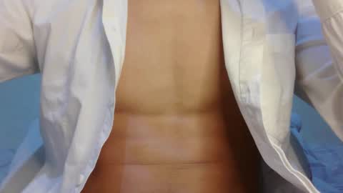 Rocco online show from February 12, 2026, 11:11 pm