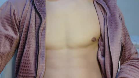 Rocco online show from March 2, 2026, 2:02 pm