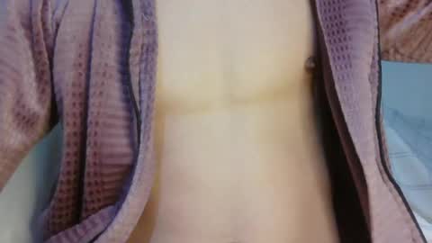 Rocco online show from April 11, 2026, 9:57 am