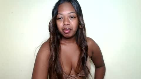 rochellinah online show from July 23, 2026, 11:52 am