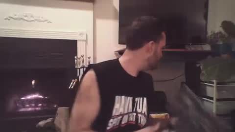 RockDaddyMac online show from January 14, 2025, 7:17 am
