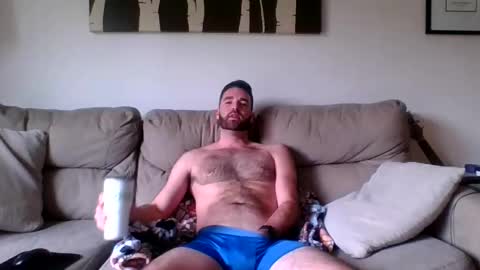 RockDaddyMac online show from February 1, 2025, 6:29 pm
