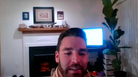 RockDaddyMac online show from February 12, 2025, 7:13 am