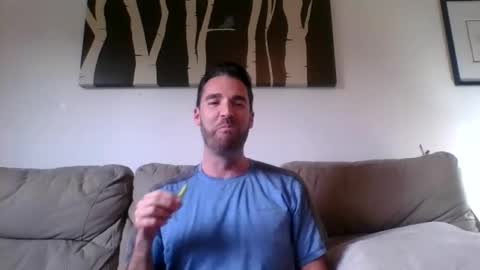RockDaddyMac online show from October 18, 2025, 7:03 pm