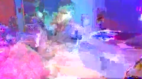 rockdrigo31 online show from October 19, 2025, 9:54 am