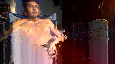 rockdrigo31 online show from December 18, 2025, 6:41 am