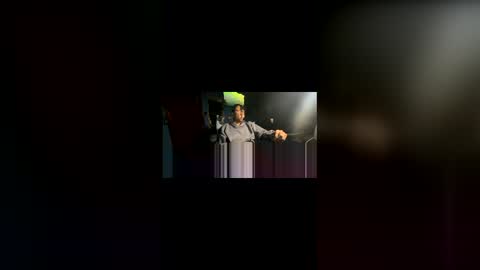 rockdrigo31 online show from January 7, 2026, 9:01 am