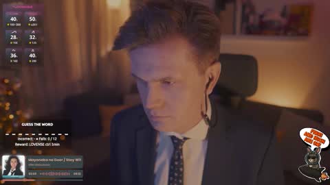 Rocket Bunny online show from January 8, 2026, 4:26 am