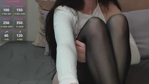 rocketsgirl online show from February 4, 2025, 5:31 am