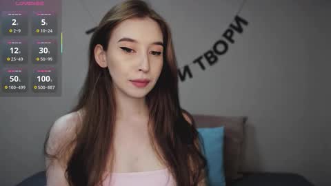 rocketsgirl online show from February 17, 2026, 7:16 am