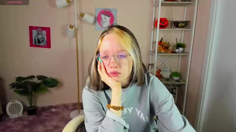 Rockett online show from November 19, 2025, 1:05 am