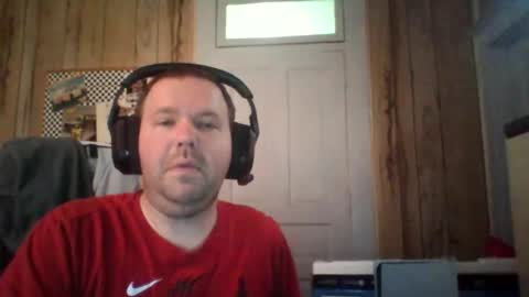 Codeman AKA Cody formerly known as Rocketman411 online show from January 28, 2025, 7:10 pm