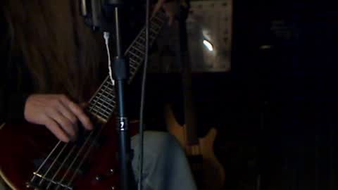 rockgod2112 online show from February 8, 2025, 2:04 am