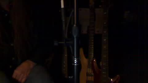 rockgod2112 online show from January 8, 2026, 1:30 am