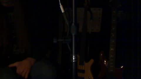 rockgod2112 online show from January 15, 2026, 3:00 am