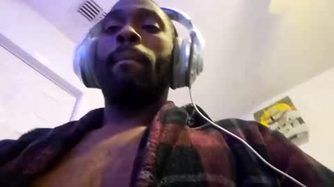 rockhardbae online show from March 9, 2025, 6:43 pm