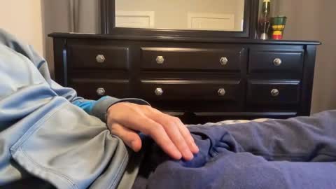 Rock Hard Cock online show from March 15, 2026, 2:45 pm