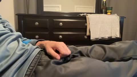 Rock Hard Cock online show from May 2, 2026, 2:00 pm