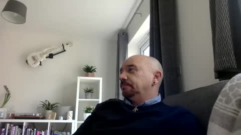 Joey online show from March 5, 2025, 11:38 am