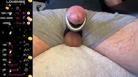 Bonez online show from December 14, 2024, 7:03 pm