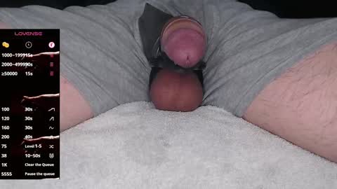 Bonez online show from September 28, 2025, 4:29 am