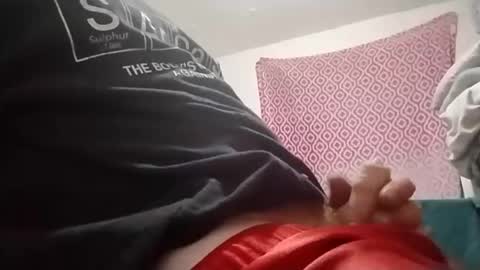 rockinchell online show from April 14, 2026, 8:20 am