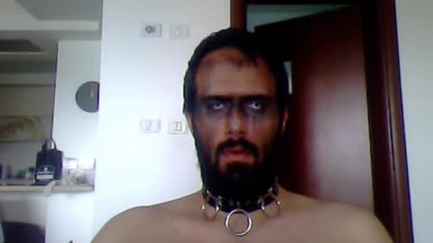 Snapshot of rockistman1 chatting on February 23, 2025, 11:00 am rockistman1 online show from February 23, 2025, 11:00 am