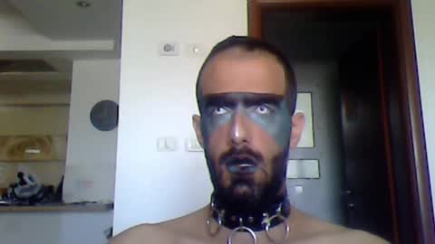 Snapshot of rockistman1 chatting on October 30, 2025, 6:59 am rockistman1 online show from October 30, 2025, 6:59 am