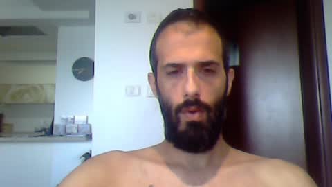 rockistman1 online show from November 27, 2025, 5:42 am