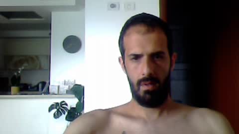 rockistman1 online show from June 15, 2026, 4:36 am