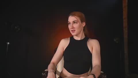 RocknRose online show from January 8, 2025, 9:55 pm